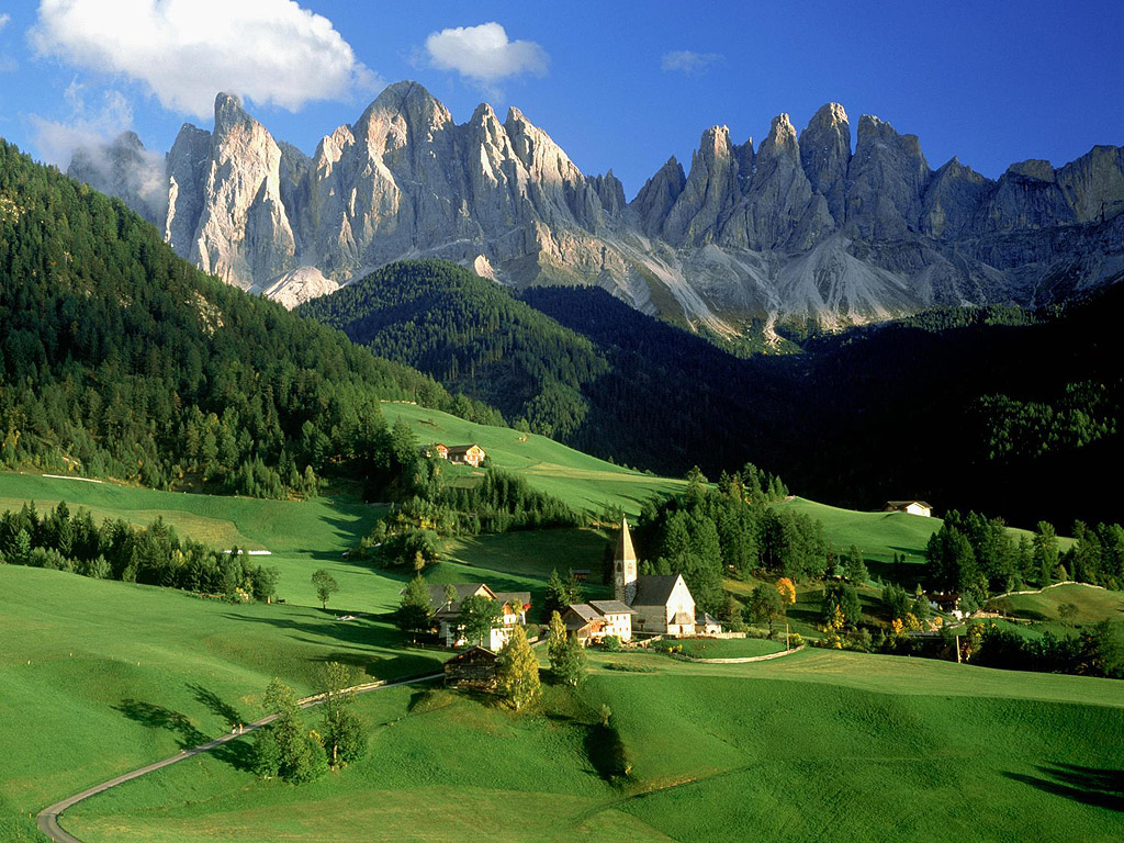 Santa Maddalena